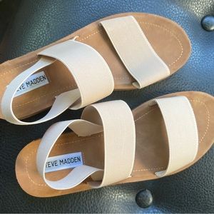 Steve Madden sandals